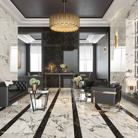 Allure Atlas Concorde Russia