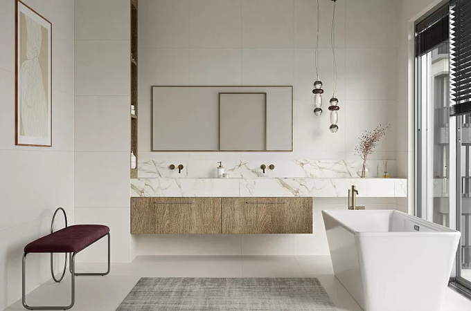 ELEGANCE Creto