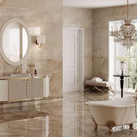 ECLIPSE BEIGE EUROTILE
