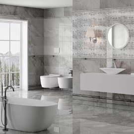 ECLIPSE GRAY EUROTILE