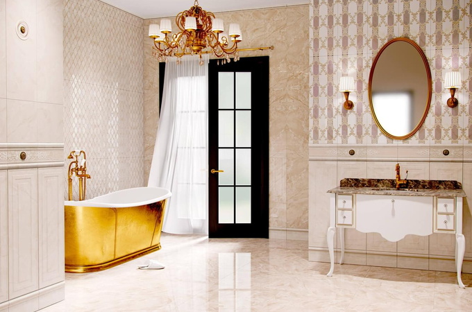 Ermitage EUROTILE