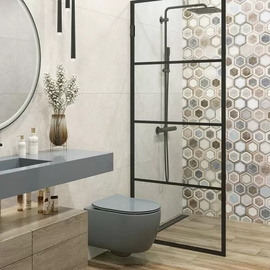 Evolution Alma Ceramica