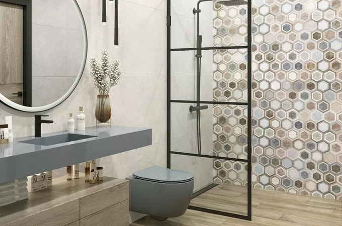 Evolution Alma Ceramica