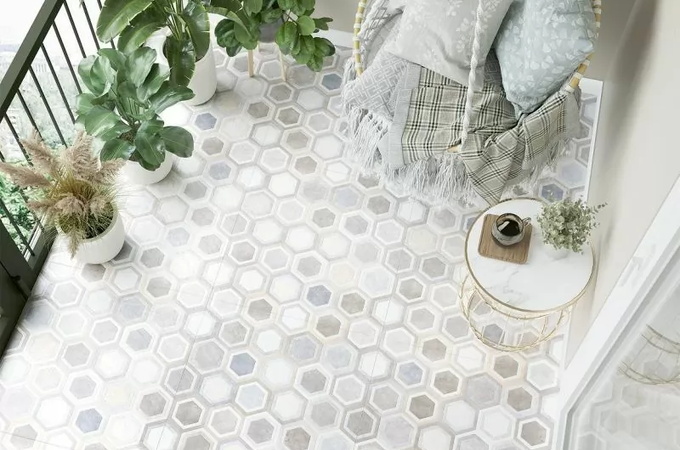 Evolution Alma Ceramica