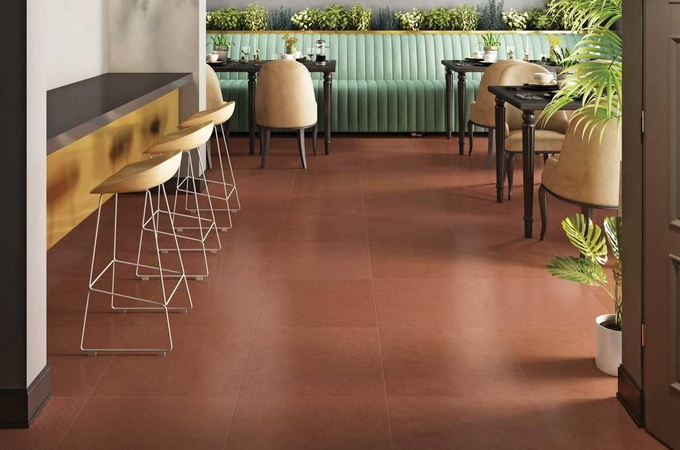 Eterna Infinity Ceramica