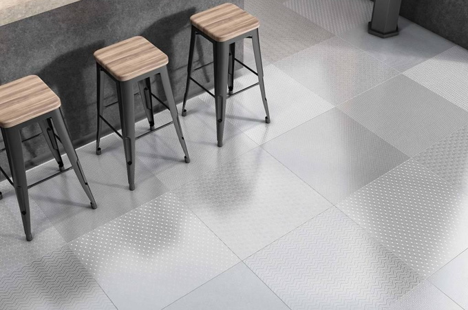 Eterna Infinity Ceramica