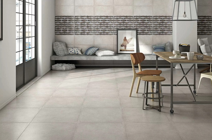 Ethos Infinity Ceramica