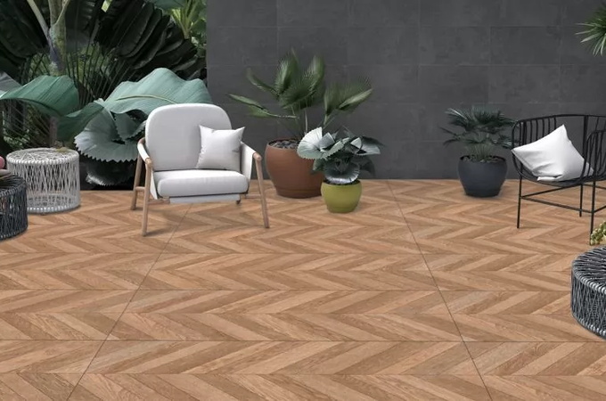 Egger Wood ITC