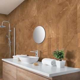 Elegant Armani Gold Laparet