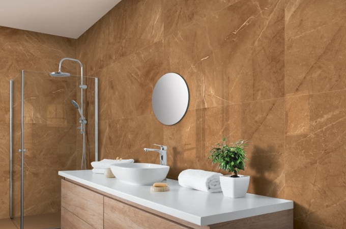 Elegant Armani Gold Laparet