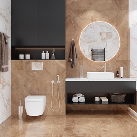 Elegant Armani Gold Laparet