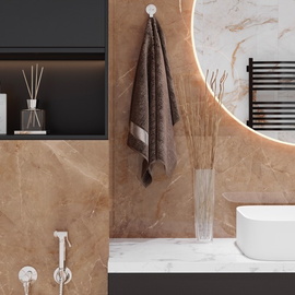 Elegant Armani Gold Laparet