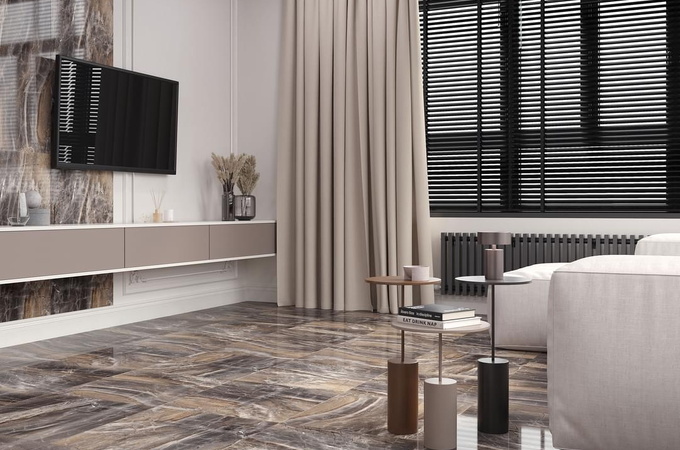 Electra Brown Laparet