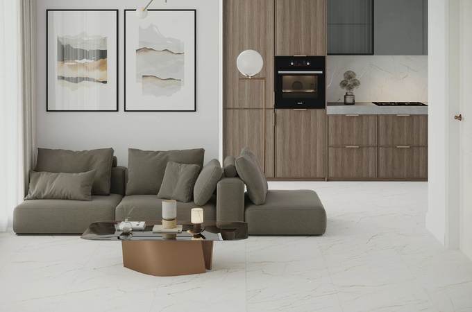 Europa Gold Laparet
