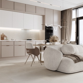 Exence Beige Laparet