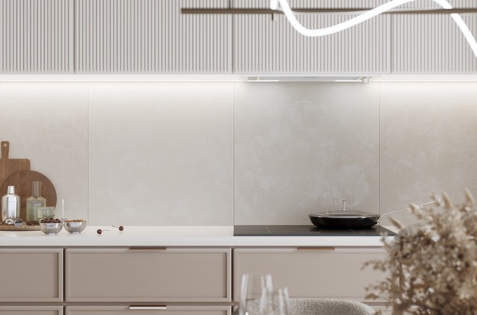 Exence Beige Laparet