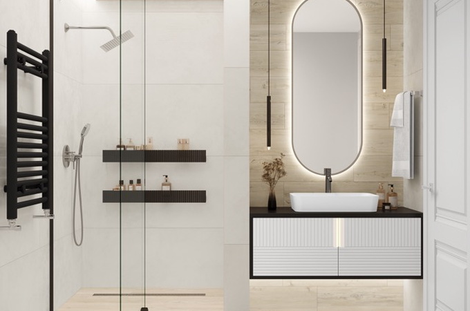 Exence Beige Laparet