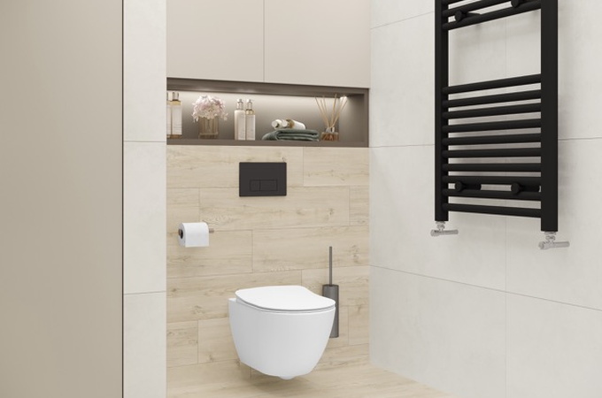 Exence Beige Laparet