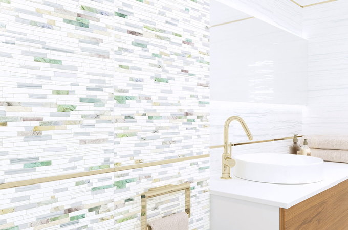 Gemstone New Trend