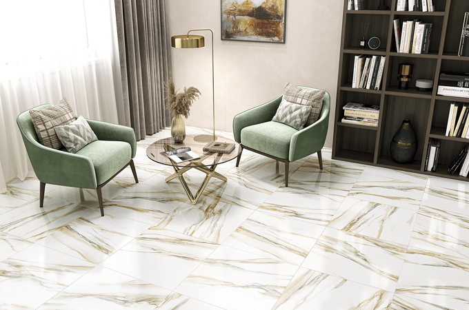 Fusion Alma Ceramica (Уралкерамика)