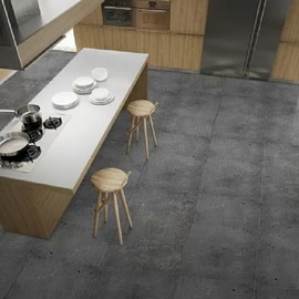Fort Charcoal Primavera