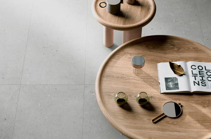 FlakeCement Vitra
