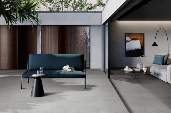 FlakeCement Vitra