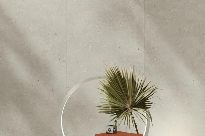 FlakeCement Vitra