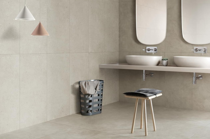 FlakeCement Vitra