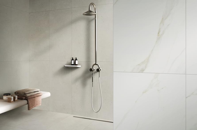 FlakeCement Vitra