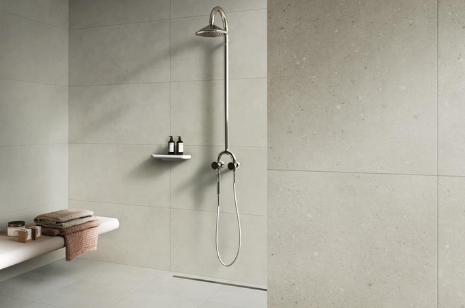 FlakeCement Vitra