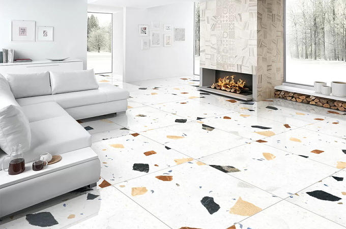 Felice Infinity Ceramica