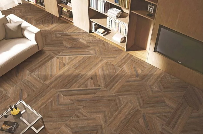 Forked Wood ITC