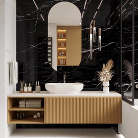 Flash Black Laparet
