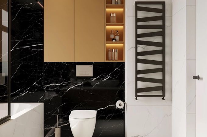 Flash Black Laparet