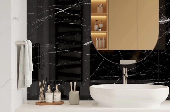 Flash Black Laparet