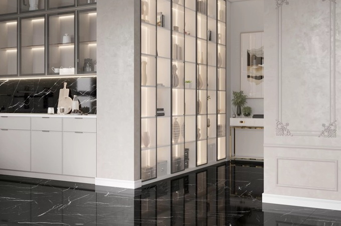 Flash Black Laparet