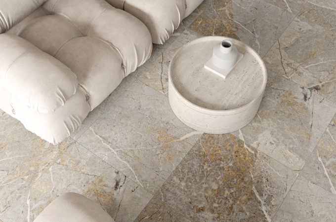 Fantastico Grey Granito Laparet