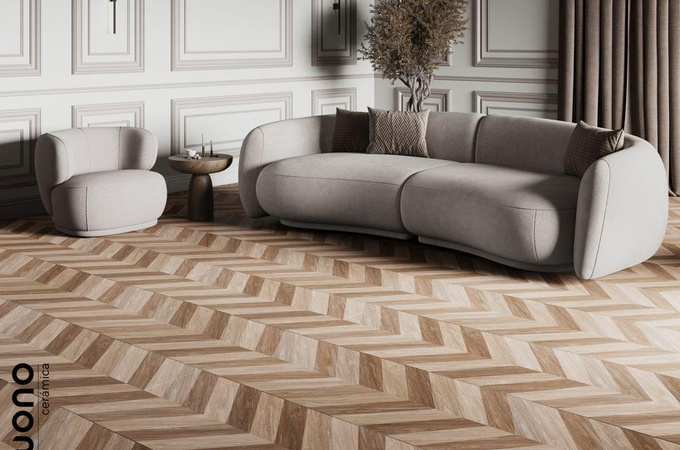 Forest Buono Ceramica