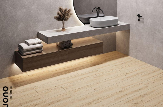 Forest Buono Ceramica