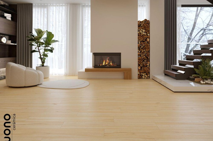 Forest Buono Ceramica