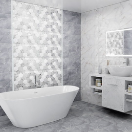 Grigio Alma Ceramica