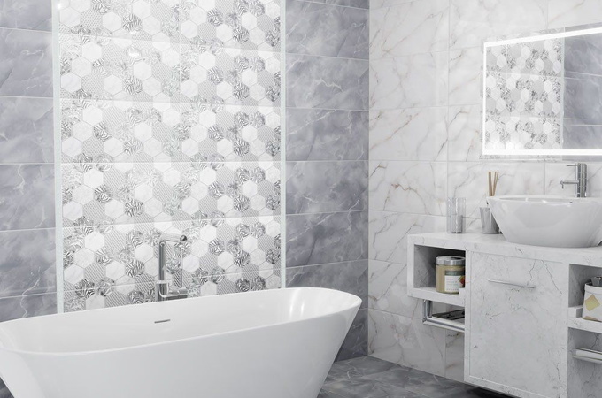 Grigio Alma Ceramica
