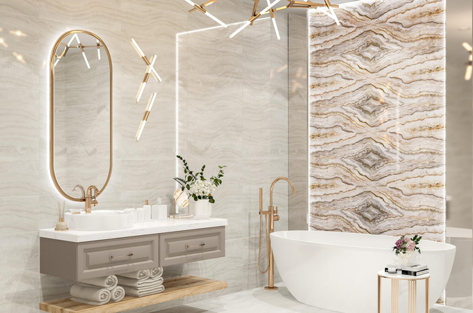 Gala Ivory Eletto