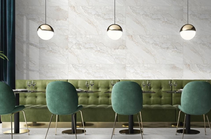 Gravel NT Ceramic