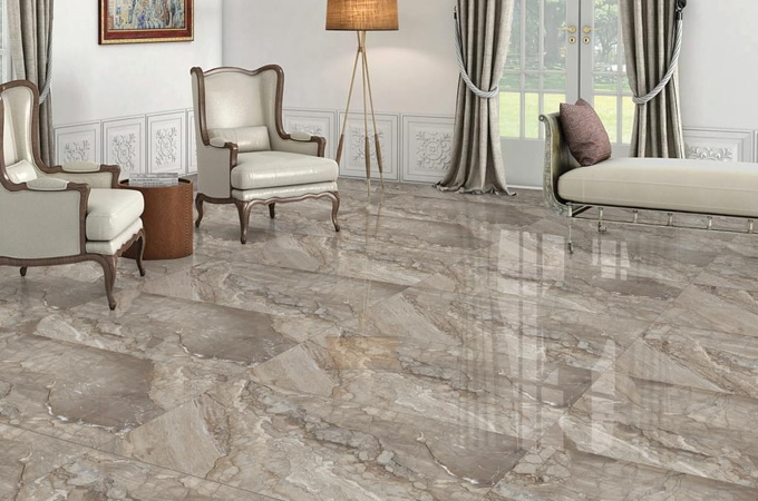 Gravel NT Ceramic