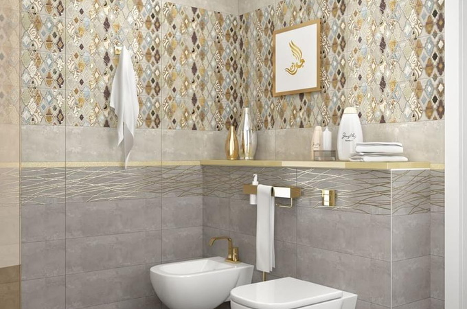 Greys Alma Ceramica