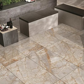 Golden Grey Primavera