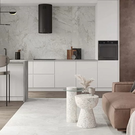 Gemini Bianco Laparet