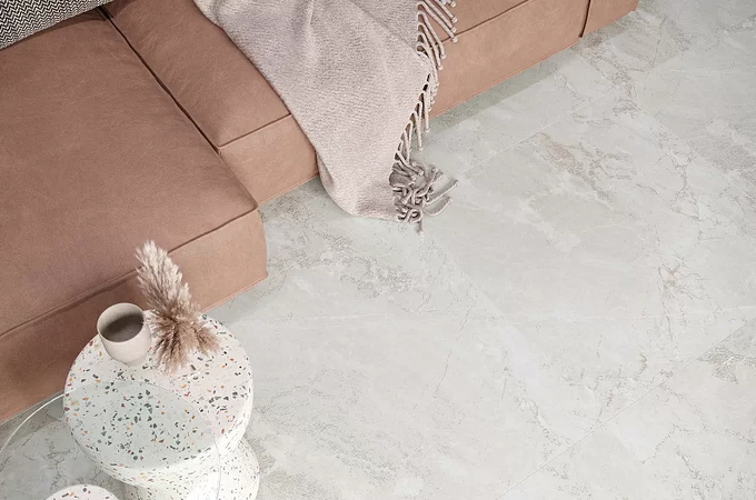 Gemini Bianco Laparet